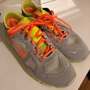 Nike women’s running shoe